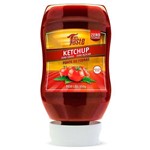 Molho Ketchup 350g - Mrs Taste