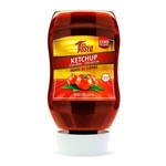 Ficha técnica e caractérísticas do produto Molho Ketchup - 350g - Mrs Taste