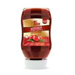 Molho Ketchup – Mrs Taste - 350g