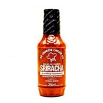 Ficha técnica e caractérísticas do produto Molho Sriracha - de Cabron