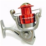 Ficha técnica e caractérísticas do produto Molinete de Pesca Prisma 1000 FD - Marine Sports