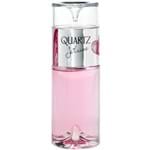Ficha técnica e caractérísticas do produto Molyneux Quartz Femme Je T'aime Perfume Feminino (Eau de Parfum) 50ml