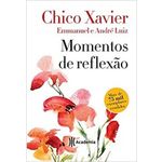 Ficha técnica e caractérísticas do produto Momentos De Reflexao