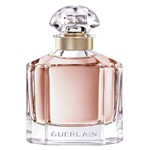 Ficha técnica e caractérísticas do produto Mon Guerlain - Perfume Feminino Eau de Parfum