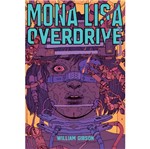 Ficha técnica e caractérísticas do produto Mona Lisa Overdrive - Vol 3 - Aleph