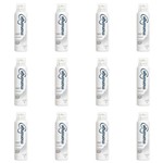 Ficha técnica e caractérísticas do produto Monange Desodorante Aerosol Sem Perfume 90g (kit C/12)