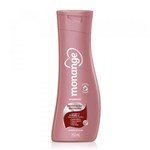 Ficha técnica e caractérísticas do produto Monange Hidratação Intensiva Shampoo 350ml