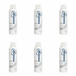 Ficha técnica e caractérísticas do produto Monange S/ Perfume Desodorante Aerosol 48h 90g (Kit C/06)