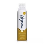 Ficha técnica e caractérísticas do produto Monange Ultra Proteção Desodorante Aerosol - 150ml