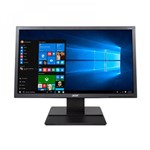 Ficha técnica e caractérísticas do produto Monitor 21,5 Acer Led V226HQL Full HD