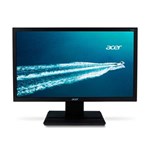 Ficha técnica e caractérísticas do produto Monitor Acer 21,5" LED Full HD V226hql DVI Hdmi Vesa