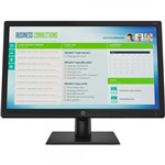 Ficha técnica e caractérísticas do produto Monitor 18,5" LED V19B Widescreen - HP