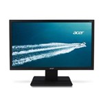 Ficha técnica e caractérísticas do produto Monitor 19,5" Led Acer - Vesa - V206hql