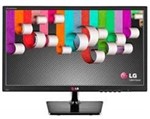 Ficha técnica e caractérísticas do produto Monitor 19,5´´ LED LG - 20EN33SS