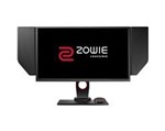Ficha técnica e caractérísticas do produto Monitor 24.5 LED BENQ Zowie Gamer - 1 MS - FULL HD - DVI - HDMI - XL2540