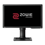 Ficha técnica e caractérísticas do produto Monitor 24 LED BENQ Zowie Gamer - 144HZ - 1MS - FULL HD - DVI - HDMI - Displayport - Multimidia -