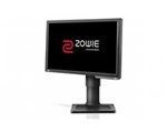 Ficha técnica e caractérísticas do produto Monitor 24 LED BENQ Zowie Gamer - 144HZ - 1MS - FULL HD - DVI - HDMI - Multimidia - XL2411