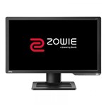 Ficha técnica e caractérísticas do produto Monitor 24" Led Benq Zowie Gamer - 144hz - 1ms - Full HD - Multimidia - Dvi - Hdmi - Xl2411