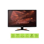 Ficha técnica e caractérísticas do produto Monitor 24" Led Acer Gamer - Ips - Full HD - 144 Hz - 1ms - Hdmi - Vga - Vesa - 3d - Hdmi - Dvi - Gn