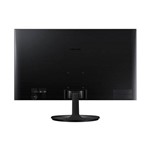 Ficha técnica e caractérísticas do produto Monitor 24" Samsung Full HD com Design Ultra-Fino, Hdmi, Tela Led - S24F350 *