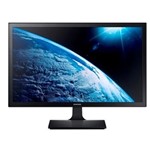Ficha técnica e caractérísticas do produto Monitor 23,6" LED Samsung HD/HDMI/D-SUB - LS24E310HLMZD