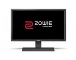 Ficha técnica e caractérísticas do produto Monitor 24 LED BENQ Zowie Gamer - 60HZ - 1MS - FULL HD - DVI - HDMI - Multimidia - RL2455
