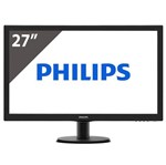 Ficha técnica e caractérísticas do produto Monitor 27' Philips W 273V5lhsb2