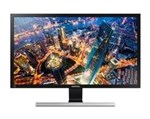Ficha técnica e caractérísticas do produto Monitor 28 LED Samsung - ULTRA HD - 4K - LU28E590DS/ZD