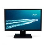 Ficha técnica e caractérísticas do produto Monitor Acer 21.5'' Full HD HDMI VGA DVI - V226HQL