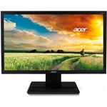 Ficha técnica e caractérísticas do produto Monitor Acer 21,5 Led Full Hd - V226HQL