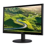 Ficha técnica e caractérísticas do produto Monitor Acer 18,5 Polegadas Hd Vga Preto - Eb192q