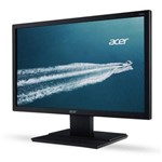 Ficha técnica e caractérísticas do produto Monitor Acer 19.5'' LED VGA HDMI V206HQL