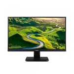 Ficha técnica e caractérísticas do produto Monitor Acer 27" LED Full HD Va270h