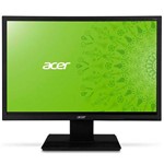 Ficha técnica e caractérísticas do produto Monitor Acer com Tela Hd 18.5" Led, Resolução de 1366x768, Tempo de Resposta 5ms - Eb192q Bivolt