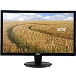 Ficha técnica e caractérísticas do produto Monitor Acer Eb192 18 5 Wide 60hz - Vga -preto