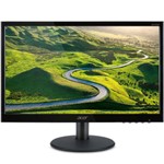 Ficha técnica e caractérísticas do produto Monitor Acer Eb192q, 18,5 Hd Vga Preto