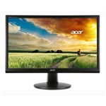 Ficha técnica e caractérísticas do produto Monitor Acer Eb192q, 18,5'' Hd Vga Preto
