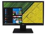 Ficha técnica e caractérísticas do produto Monitor Acer LED 21,5” Full HD Widescreen - V226HQL