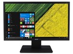 Monitor Acer LED 19,5” HD Widescreen - V206HQL B
