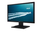 Ficha técnica e caractérísticas do produto Monitor Acer LED 19.5", V206HQL VGAc