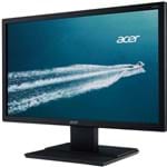 Ficha técnica e caractérísticas do produto Monitor Acer Led 19,5" V206hql