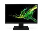 Ficha técnica e caractérísticas do produto Monitor Acer LED 19.5" Widescreen, VGA - V206HQL