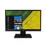 Ficha técnica e caractérísticas do produto Monitor Acer Led 19,5quot V260HQL VGA