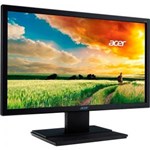Ficha técnica e caractérísticas do produto Monitor Acer LED 24 V6 Full HD-V246HQL