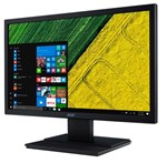 Monitor Acer Led 19,5" V260hql Vga Hdmi