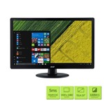 Ficha técnica e caractérísticas do produto Monitor Acer S230HL 23" Full HD 60hz VGA