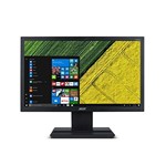 Ficha técnica e caractérísticas do produto Monitor Acer V196HQL 18,5" HD 60hz VGA