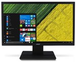 Ficha técnica e caractérísticas do produto Monitor Acer V226HQL 21.5" Full HD (1920 X 1080) 60hz 5ms DVI HDMI