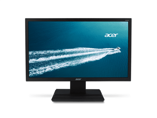 Ficha técnica e caractérísticas do produto Monitor Acer V226Hql 21.5 Led