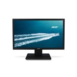 Ficha técnica e caractérísticas do produto Monitor Acer V226hql, 21.5" Led, Hdmi, Preto